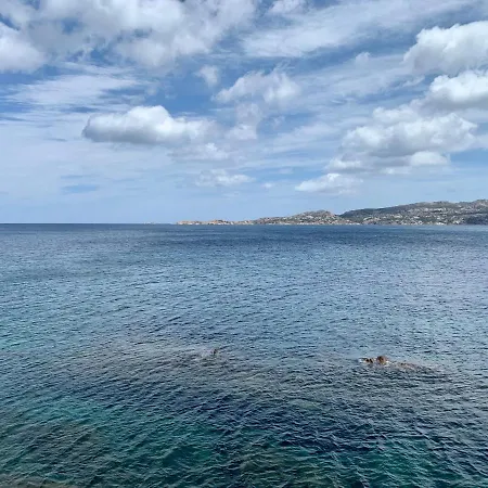 Giulianahouse Λα Μανταλένα