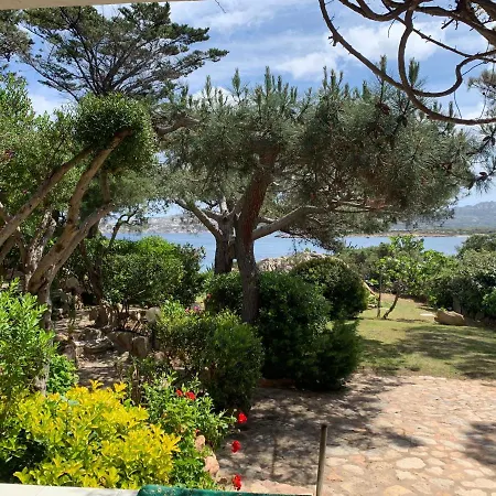 Διαμέρισμα Giulianahouse Λα Μανταλένα