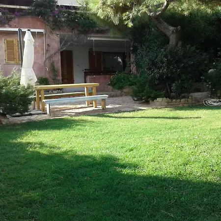 Giulianahouse