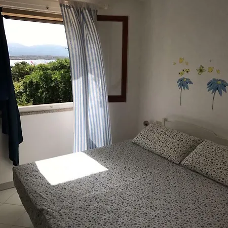 Giulianahouse Διαμέρισμα *