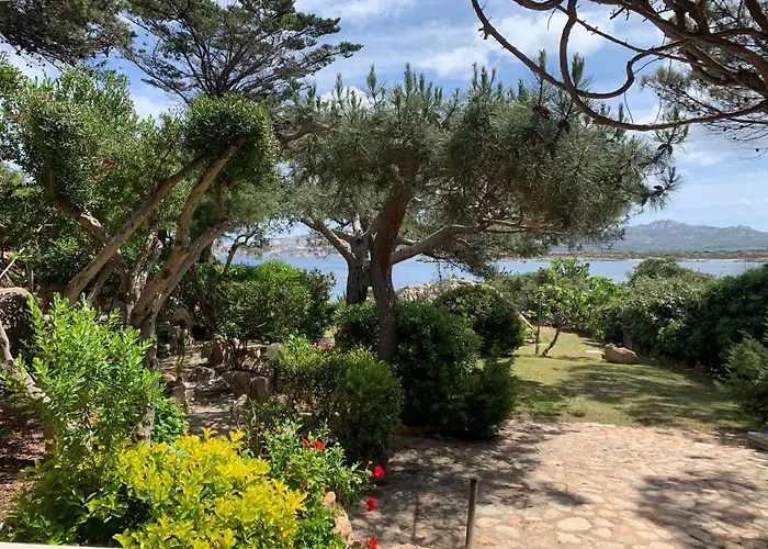 Apartament Giulianahouse La Maddalena (Sassari)