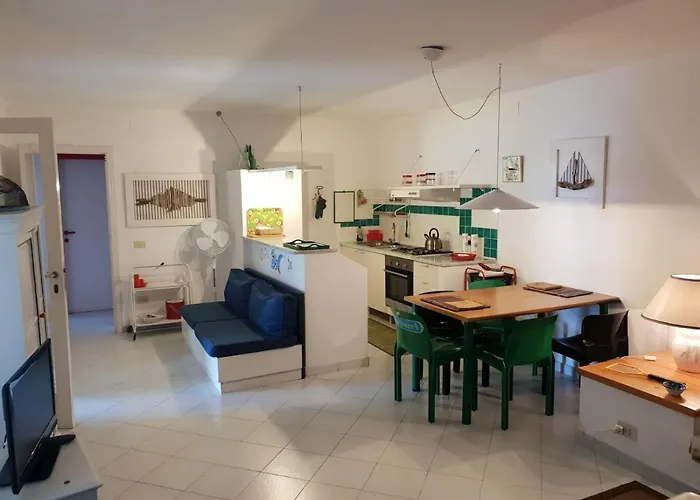 Apartament Giulianahouse