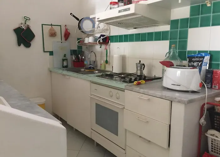 Giulianahouse Apartament *