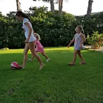 Giulianahouse 아파트