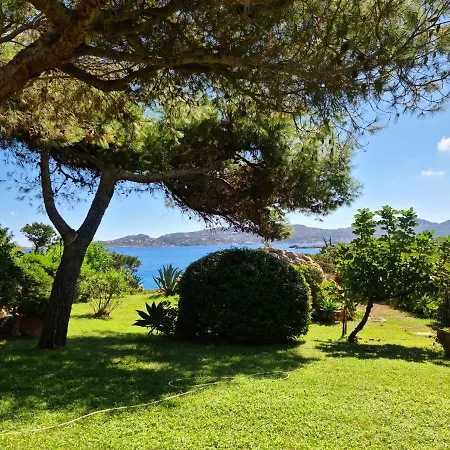 Apartment Giulianahouse La Maddalena (Sassari)