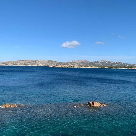 Apartment Giulianahouse La Maddalena (Sassari)