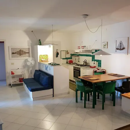 Apartamento Giulianahouse