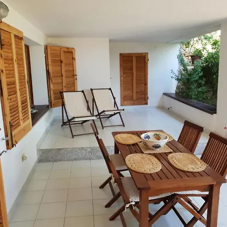 Giulianahouse Apartment La Maddalena (Sassari)
