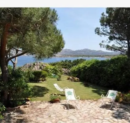 Giulianahouse Apartamento La Maddalena (Sassari)