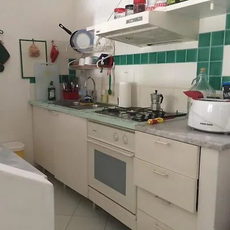 Giulianahouse דירה *