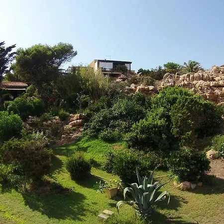 Appartement Giulianahouse *