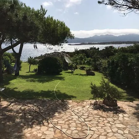 Giulianahouse Apartamento