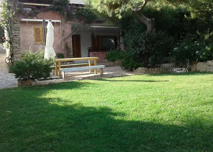 Giulianahouse