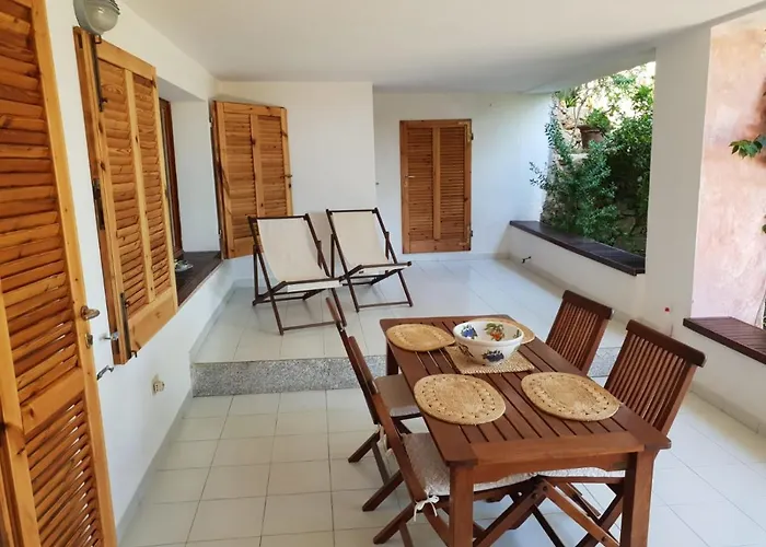 Giulianahouse Apartment La Maddalena (Sassari)