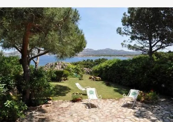 Giulianahouse Apartment La Maddalena (Sassari)