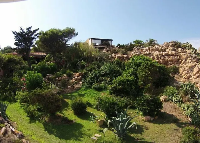 Appartement Giulianahouse *