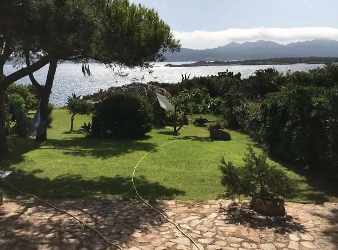 Giulianahouse Appartement